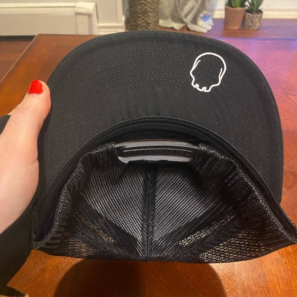 SnapBack Hat - Picture 2 of 4